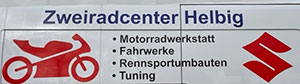 Auto & Zweiradcenter Helbig Inh. Martin Helbig e.K.: Ihre Auto- und Motorradwerkstatt in Schwalmstadt